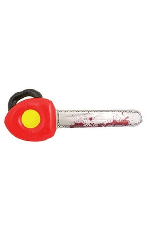 INFLATABLE CHAINSAW