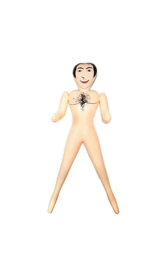 INFLATABLE DOLL MAN 150CM