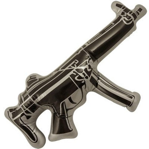 INFLATABLE MACHINE GUN 48CM
