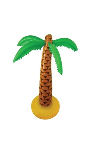 INFLATABLE PALM TREE 168CM