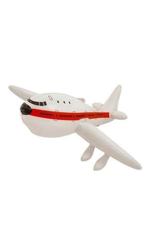 INFLATABLE PLANE 50cm