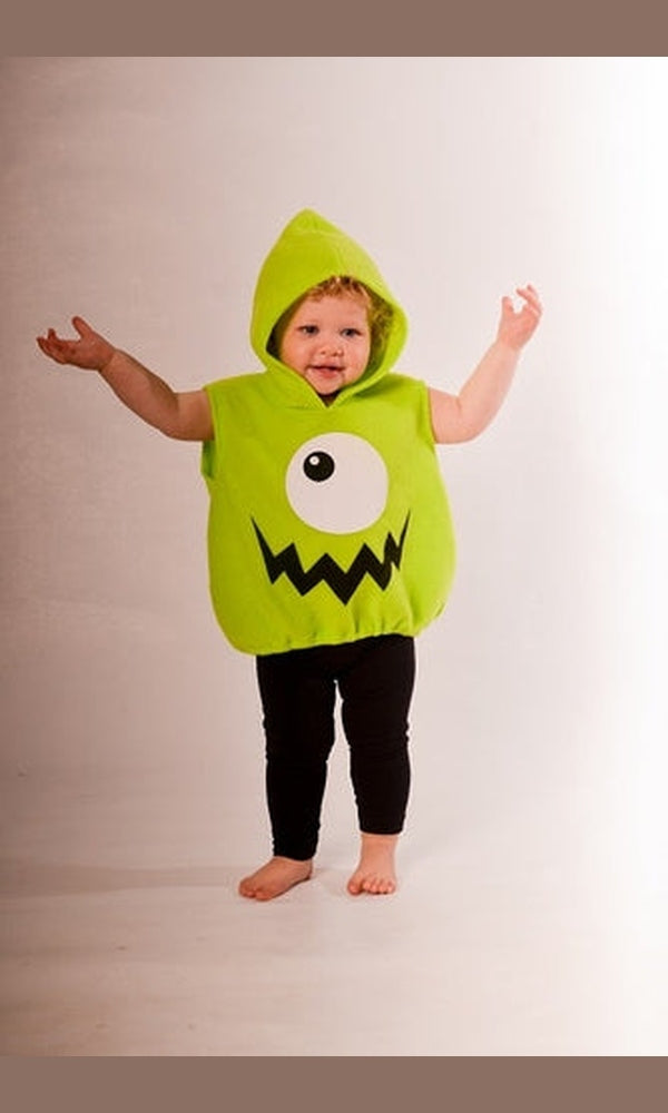 Infant Alien Costume