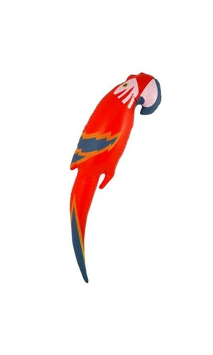 Inflatable Parrot