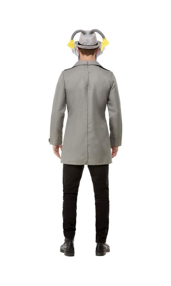 Inspector Gadget Costume