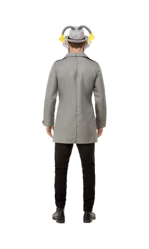 Inspector Gadget Costume