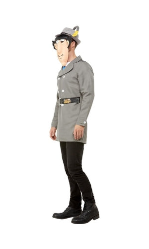Inspector Gadget Costume