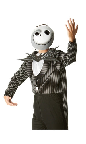 JACK SKELLINGTON COSTUME, ADULT