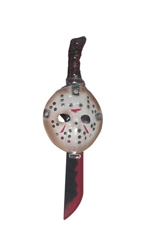 JASON MASK & MACHETE SET