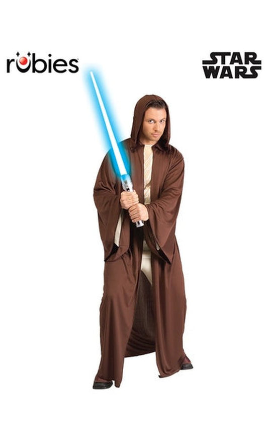 JEDI BASIC ROBE – ADULT PLUS SIZE