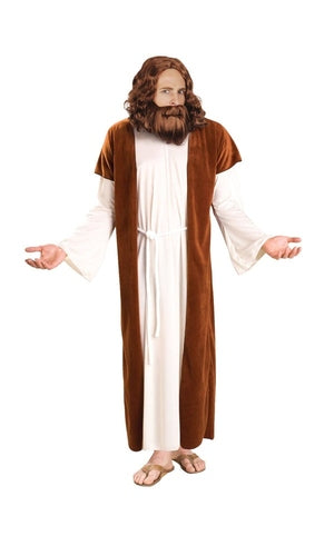 Jesus Costume For Adults
