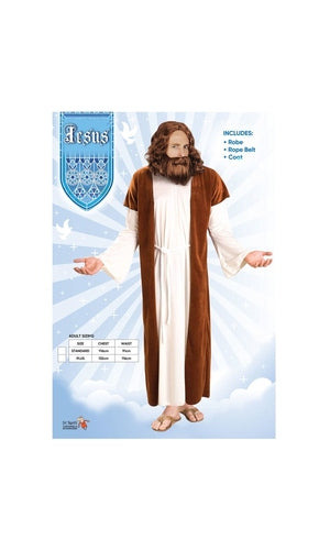 Jesus Costume For Adults