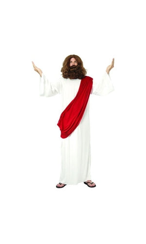 Jesus Costume For Adults