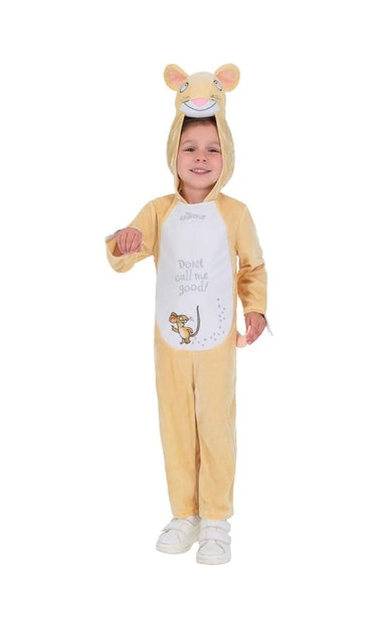 Julia Donaldson Gruffalo's Mouse Costume