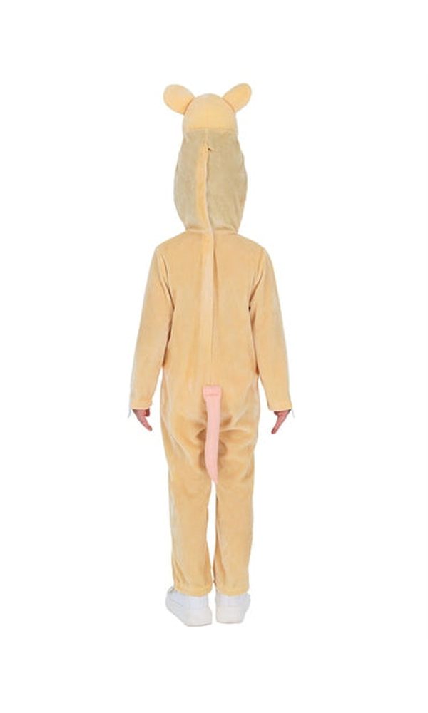 Julia Donaldson Gruffalo's Mouse Costume