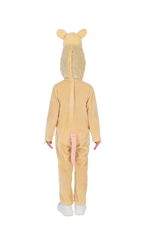 Julia Donaldson Gruffalo's Mouse Costume For Kids