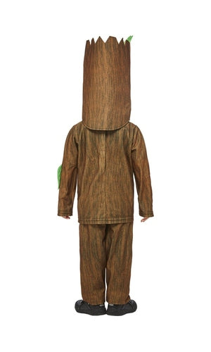 Julia Donaldson Stickman Costume For Kids