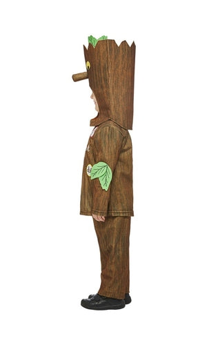 Julia Donaldson Stickman Costume For Kids