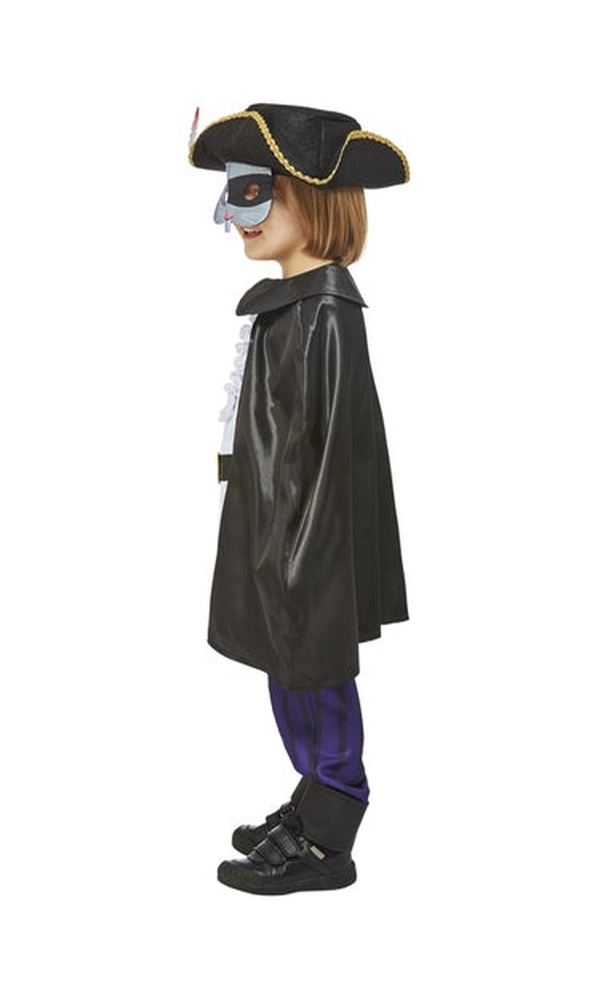 Julia Donaldson The Highway Rat Costume