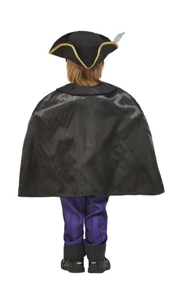 Julia Donaldson The Highway Rat Costume