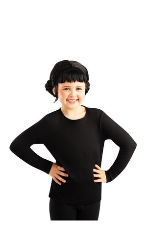 K-POP DEMON HUNTERS ZOEY WIG FOR KIDS