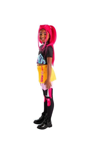 K-POP MIRA COSTUME CHILD