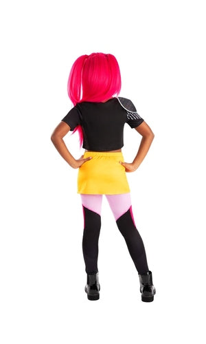 K-POP MIRA COSTUME CHILD
