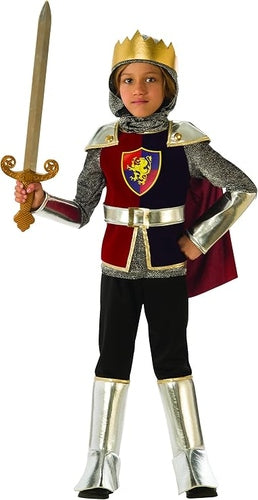 Knight Costume For Kids
