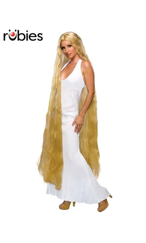 LADY GODIVA WIG – ADULT