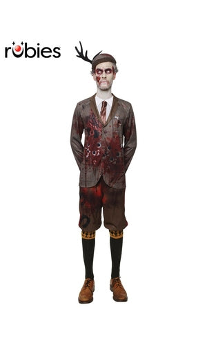 LORD GRAVESTONE DELUXE COSTUME, ADULT