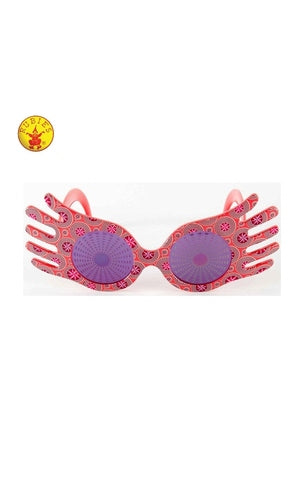 LUNA LOVEGOOD SPECTRESPECS EYEWEAR