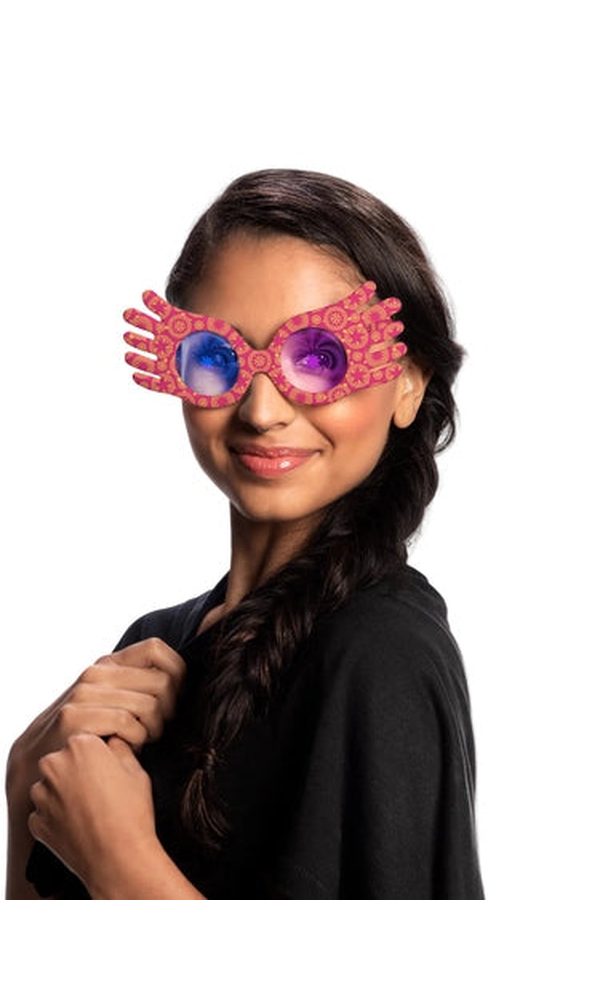 LUNA LOVEGOOD SPECTRESPECS EYEWEAR - HARRY POTTER