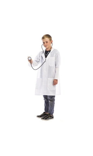 Lab Coat / Doctor Coat for Kids