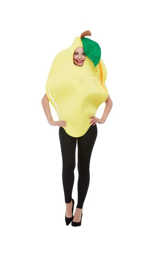 Lemon Costume Unisex