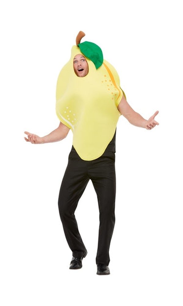 Lemon Costumes For Adults