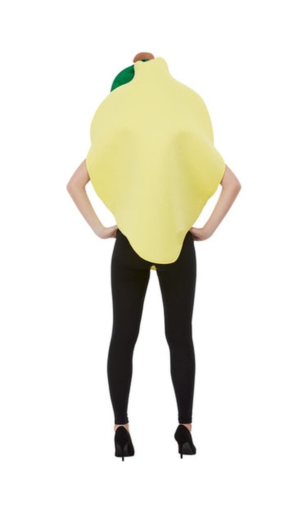 Lemon Costumes For Adults