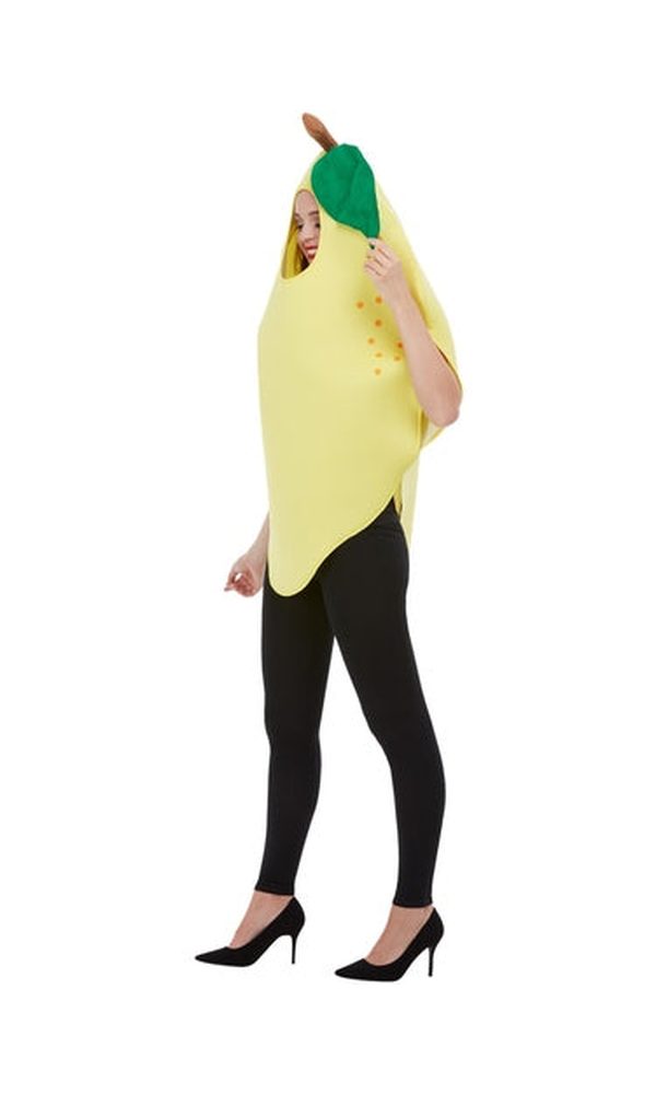 Lemon Costumes For Adults