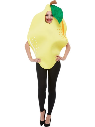 Lemon Costumes For Adults