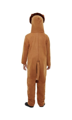 Lion Costume, Kids