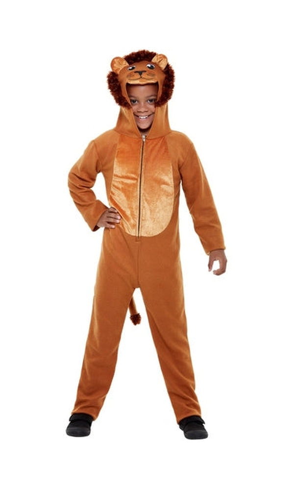 Lion Costume, Kids