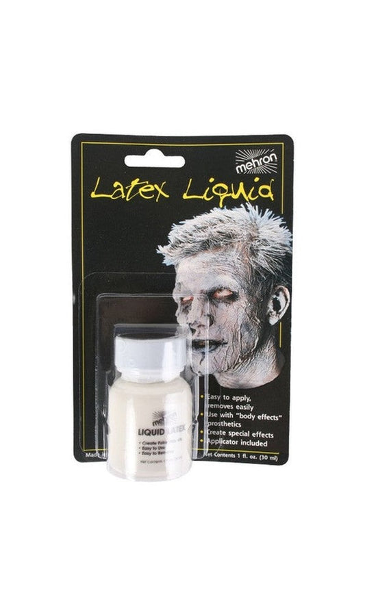 Liquid Latex 30mls