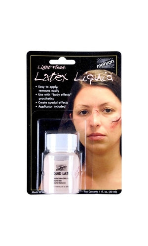 Liquid Latex Light Flesh 30mls