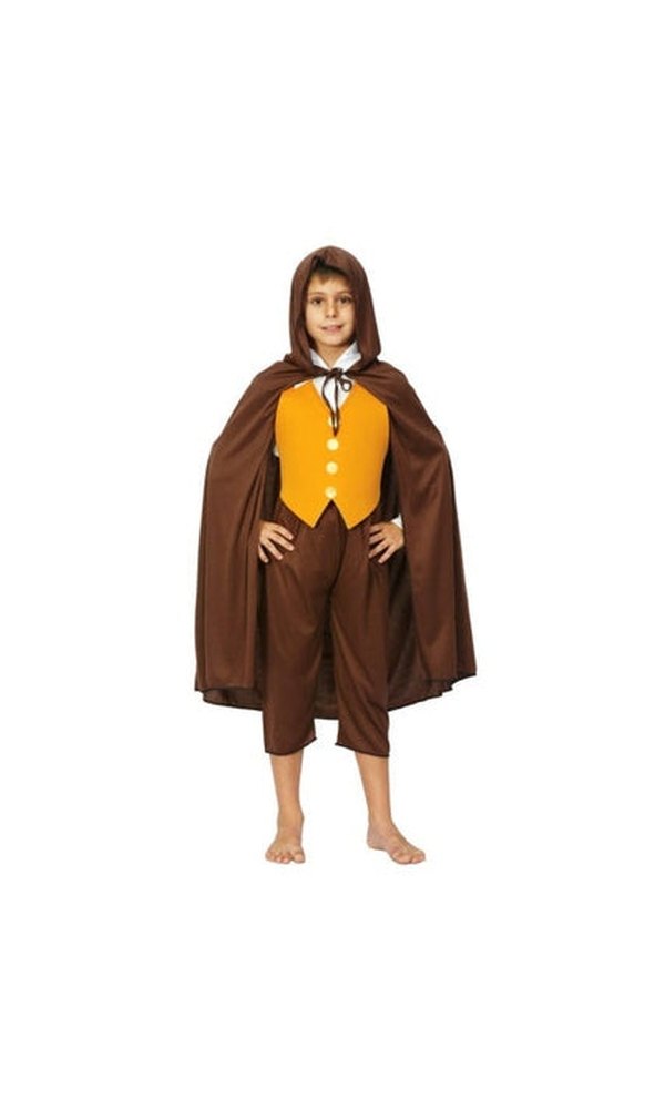 Lord Of The Rings Costume Child