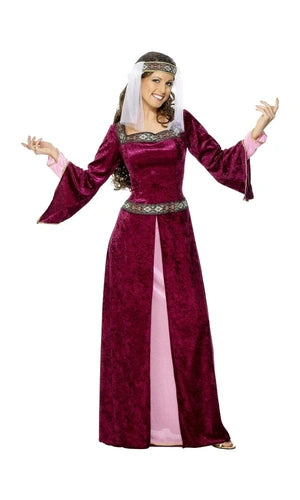 Maid Marion Costume