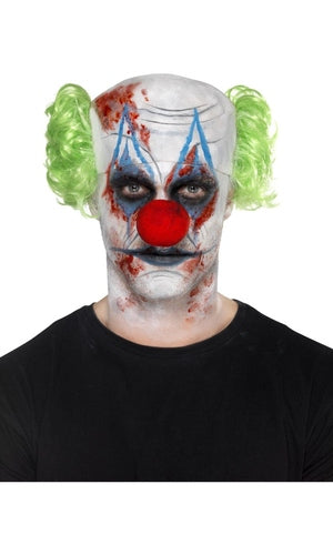 Make-Up FX, Sinister Clown Kit