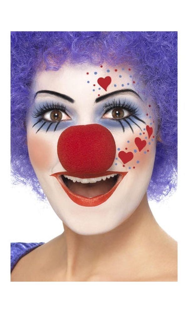 Make Up Sticks in 5 Colours
