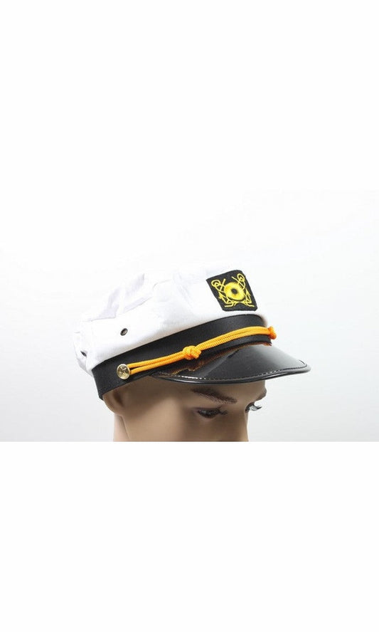 Marine Hat / Captain Hat