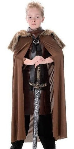 Medieval Knight Costume For Kids