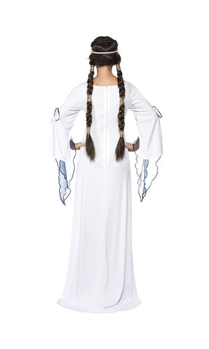 Medieval Maid Costume For Adults