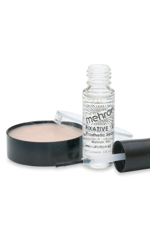 Mehron Extra Flesh 9g with Fixative A carded