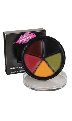 Mehron Pro ColoRing Bruise 28g